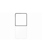  Samsung QF776CTE Clear Samsung Galaxy Flip 8, Transparent 