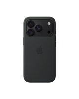  Apple MK8Y4ZM/A iPhone 18 Pro Silicone Case with MagSafe, Black 