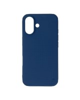  Nillkin Nillkin Super Frosted Shield Pro case for iPhone 16 - blue 