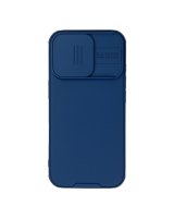  Nillkin Nillkin CamShield Pro Magnetic Case for iPhone 16 Pro - blue 