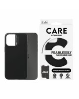  Panzer Glass CARE by PanzerGlass Fearlessly Fashionable Case for iPhone 15 Pro Max - Black 