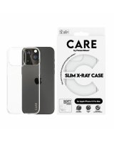  Panzer Glass CARE by PanzerGlass Slim X-Ray Case for iPhone 15 Pro Max - Clear 