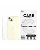  Panzer Glass CARE by PanzerGlass Urban Combat Case for iPhone 15 Plus - Clear 