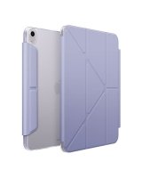  UNIQ Uniq Camden Click Case for iPad Air 11'' (2024) - Purple 