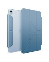  UNIQ Uniq Camden Click Case for iPad Air 11'' (2024) - Blue 