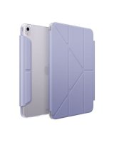  UNIQ Uniq Camden Click Case for iPad Air 13'' (2024) - Purple 