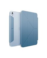  UNIQ Uniq Camden Click Case for iPad Air 13'' (2024) - Blue 