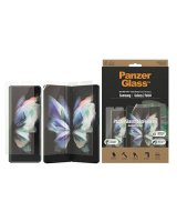  Panzer Glass PanzerGlass Classic Fit Ultra-Wide Anti-Bacterial Tempered Glass for Samsung Galaxy Z Fold4 