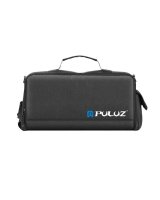  Puller Photo shoulder bag Puluz (black) 