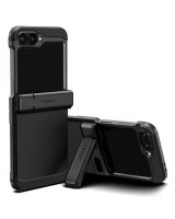  Spigen Spigen Tough Armor Pro Case for Samsung Galaxy Z Flip 6 - Black 