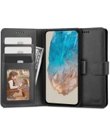  Tech-Protect Tech-Protect Wallet Case for Samsung Galaxy M35 5G - Black 