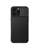  Nillkin Nillkin CamShield Pro Magnetic Case for iPhone 16 Pro - black 