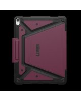  UAG UAG Metropolis SE Case with Stand and Apple Pencil Holder for iPad Air 13'' 2024 - Red 