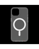  Zagg Gear4 Crystal Palace Snap Case with MagSafe for iPhone 13 - Clear 