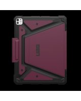  UAG UAG Metropolis SE Case with Stand and Apple Pencil Holder for iPad Pro 13'' 2024 - Red 