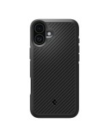  Spigen Spigen Core Armor, matte black - iPhone 16 Plus 