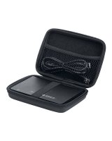  Orico Orico Hard Disk case and GSM accessories (black) 