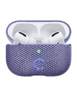  Cygnett Case Cygnett TekView for AirPods PRO (purple) 