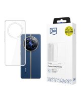  3MK Realme 12 Pro/12 Pro+ - 3mk Clear Case 