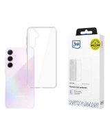  3MK Samsung Galaxy M35 5G - 3mk Clear Case 