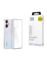  3MK Redmi 13C 5G - 3mk Clear Case 