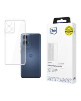  3MK Motorola Moto G24 Power - 3mk Clear Case 