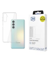  3MK Samsung Galaxy M55 - 3mk Clear Case 