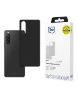  3MK Sony Xperia 10 V - 3mk Matt Case 