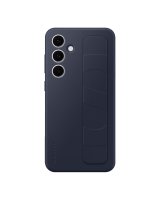  Samsung Product Edition Samsung Standing Grip Case EF-GS721CNEGWW with holder / stand for Samsung Galaxy S24 FE - navy blue 