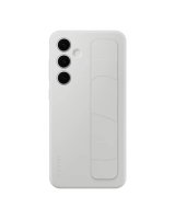  Samsung Samsung Standing Grip Case EF-GS921CLEGWW with holder / stand for Samsung Galaxy S24 FE - gray 