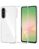 Tech-Protect Tech-Protect FlexAir Case for Samsung Galaxy A37 5G - Transparent 