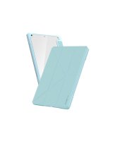  AmazingThing AmazingThing Titan Pro Folio Case for iPad Air 11'' M3/M4 (2025/2026) - Blue 