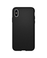  Spigen Spigen LIQUID AIR IPHONE X/XS MATTE BLACK 