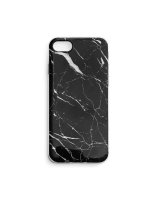  Wozinsky Wozinsky Marble TPU case cover for Xiaomi Mi 10 Lite black 