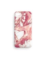  Wozinsky Wozinsky Marble TPU case cover for Xiaomi Mi 10 Lite pink 