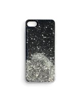  Wozinsky Wozinsky Star Glitter Shining Cover for iPhone 12 mini black 