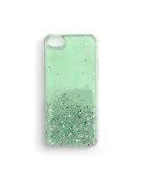  Wozinsky Wozinsky Star Glitter Shining Cover for iPhone 12 Pro Max green 