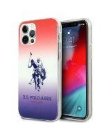  U.S. Polo PU US Polo USHCP12MPCDGBR iPhone 12/12 Pro 6,1'' Gradient Collection 