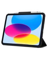  Spigen Spigen ULTRA HYBRID PRO IPAD AIR 4 2020 / 5 2022 BLACK 