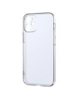  Joyroom Joyroom New Beauty Series ultra thin case for iPhone 12 mini transparent (JR-BP741) 