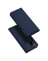  Dux Ducis Dux Ducis Skin Pro Bookcase type case for Samsung Galaxy A22 4G blue 