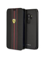  Ferrari Ferrari Book FESURFLBKTS9LBKR S9 Plus G965 black/black Urban 