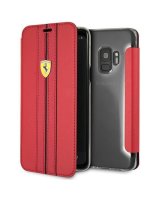  Ferrari Ferrari Book FESURFLBKTS9REB S9 G960 red/red Urban 