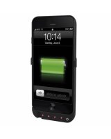  Ferrari Ferrari PowerCase FEFOMFPCP6BK iPhone 6 