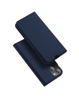  Dux Ducis Dux Ducis Skin Pro Bookcase type case for iPhone 13 mini blue 