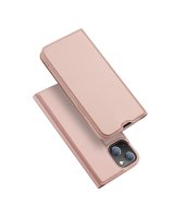  Dux Ducis Dux Ducis Skin Pro Bookcase type case for iPhone 13 mini pink 