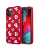  Guess Guess GUHCP12LLSPEWRE iPhone 12 Pro Max 6.7'' red/red hard case Peony Collection 