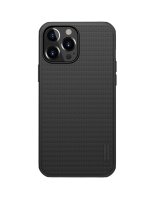  Nillkin Nillkin Super Frosted Shield Pro durable case cover for iPhone 13 Pro Max black 