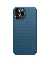  Nillkin Nillkin Super Frosted Shield Pro durable case, cover for iPhone 13 Pro Max, blue 