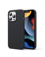  Ugreen Ugreen Protective Silicone Case rubber flexible silicone case cover for iPhone 13 Pro black 